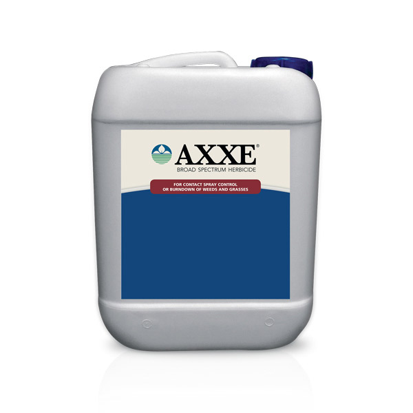 AXXE® Herbicide 2.5 Gallon Jug - Herbicides